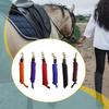Rope Horse Tack with Snap Practical Strong Heavy Duty Lunge Leash Use