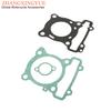 NMAX125 Cylinder Gasket Set For Yamaha Nmax 125 Lexi125 GPD125-A MBK OCITO125 2DS-E1181-00