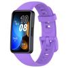 Náramek na hodinky Náhradní náramek na hodinky Nový silikonový řemínek pro Huawei Band 9 8
