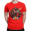 RCB Beautifull Shirt Triblend Shirt Funny 100 Cotton TShirt RCB Tops Tees For Unisex