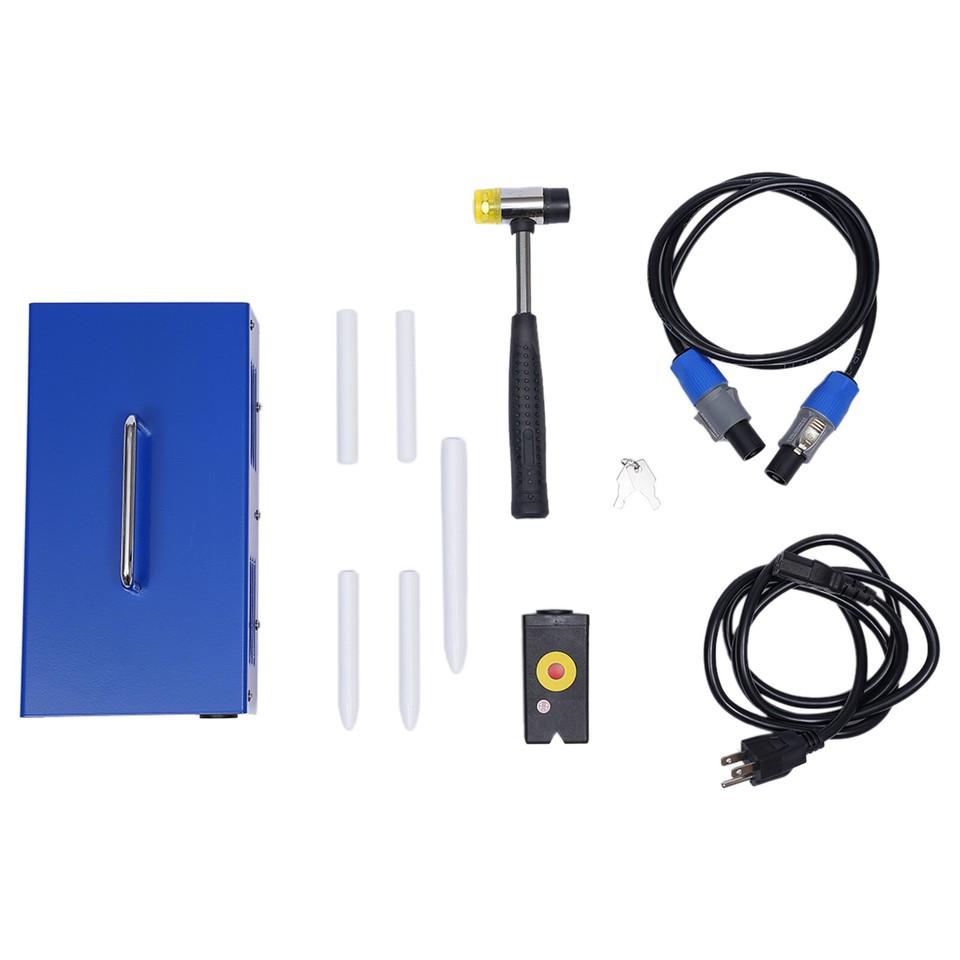 Dent Puller PDR-1000W Spot Welder Bodywork Spot Welder 220V Smart Repair