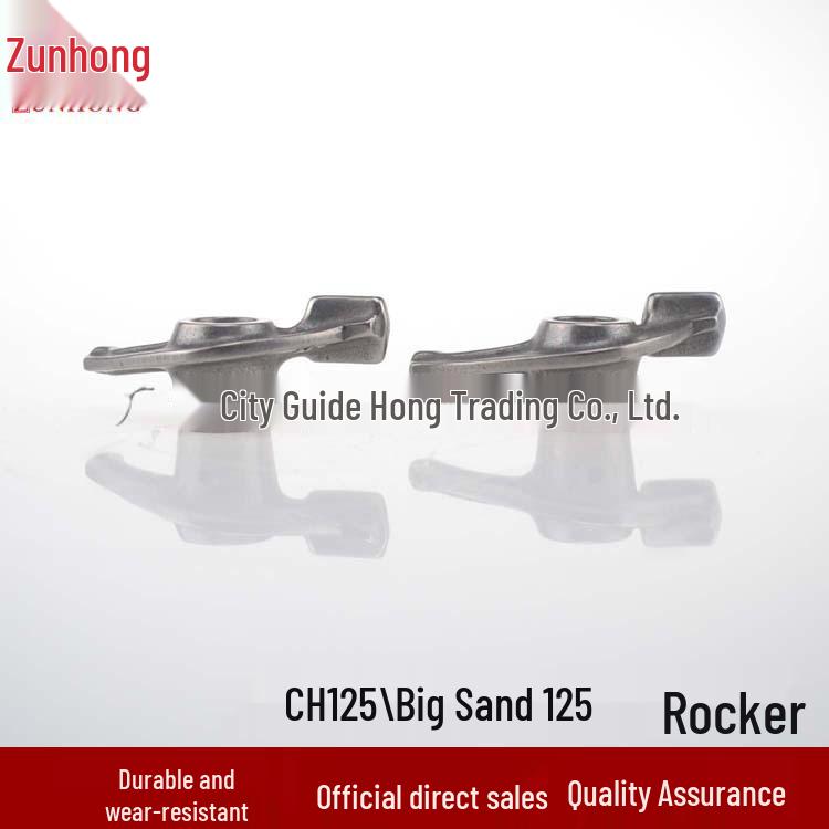 CH125 Big Sand 125 Motorcycle Swing Arm Accessories Consult seller