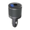 Car-Mounted DC-DC Boosts Converters 12V-36V To 30V Transformer TypeC Fast Charger For Starlink-Mini, Comes With 15m/30m Cables