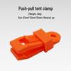 Wędrówki i kemping – Elementy do namiotów
