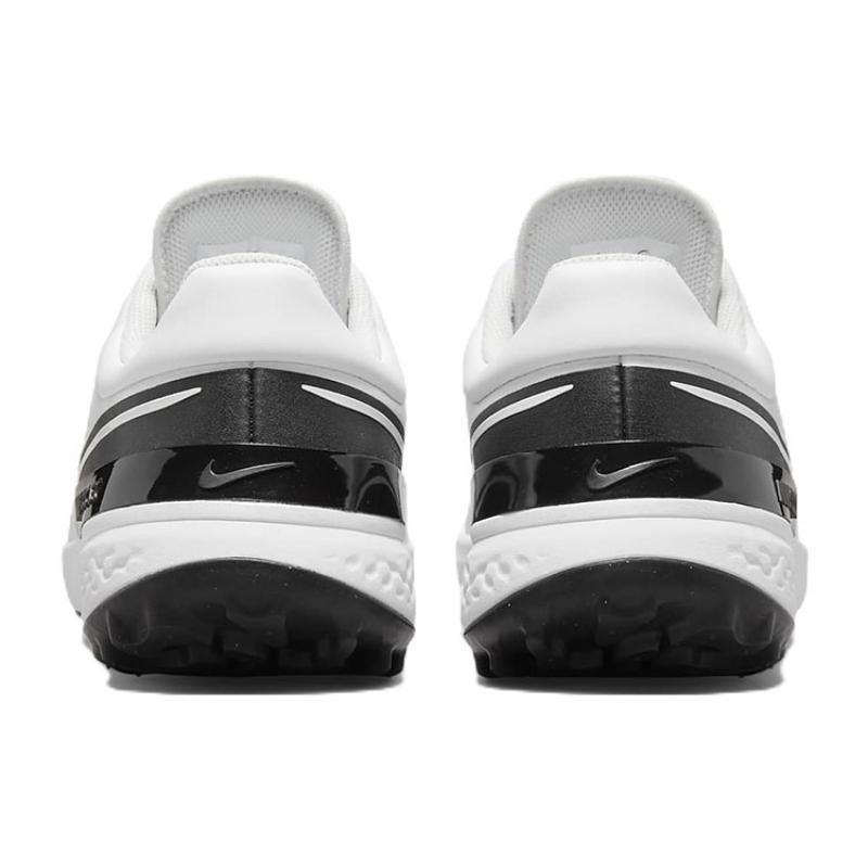 Nike React Infinity Pro 2 Wide 'White Photon Dust' Sneakers DM8449-115