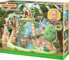 Sylvanian Families Epoch Geheime Bos Waterval Eiland Set (5054131057612)