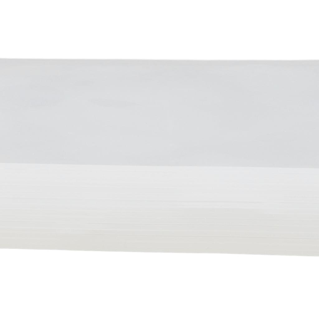 Dentální vakuově tvarovací dlahové fólie Profesionální termoformovací materiál pro vakuově tvarovací stroj