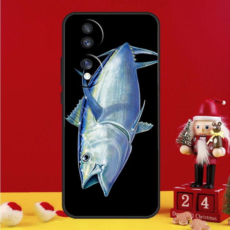 

Bluefin Tuna Case For Honor Magic 7 6 8 Pro Honor Win X9a X9b X9c X9d X8c X8b 50 70 90 200 400 Lite Cover Honor Magic7 Lite