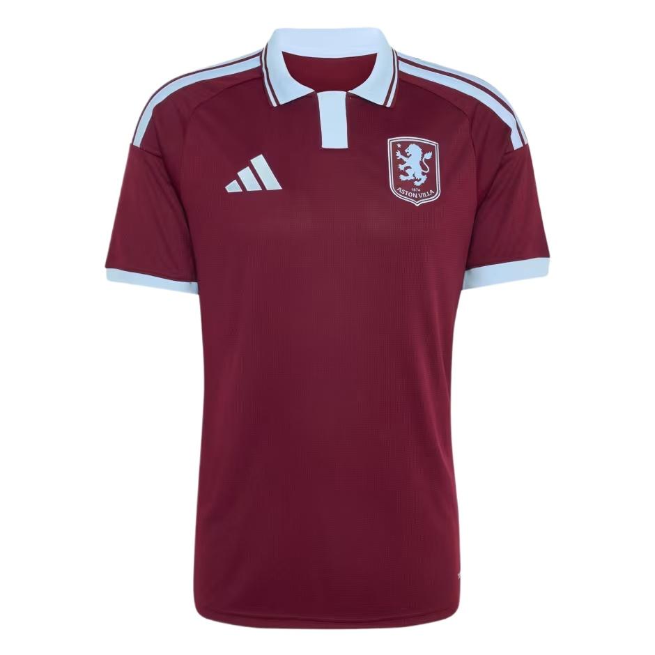 Adidas Aston Villa 26/27 mājas komplekts