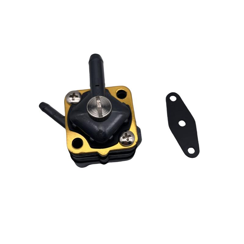 Fuel Pump Fit For Johnson Evinrude 395091 397274 6hp 8hp 9.9hp 15hp Engine Seahorse Outboard 391638 395091 397274 397839