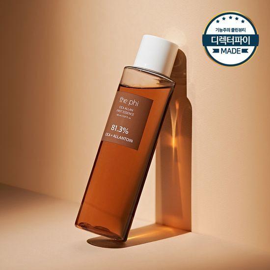 THE PHI Cica Alan First Essence 150ml
