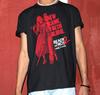 T-shirt Unisexe Ready or Not 2 Film d'Horreur T-shirt d'Été Lâche et Respirant Haut pour Hommes et Femmes