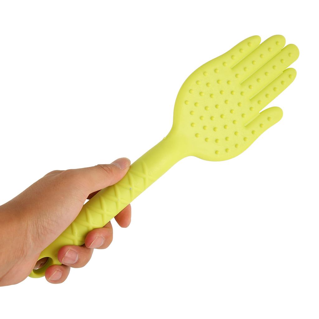 Handpalm Massagematser Triggerpunt Draagbare Handpalm Spier Massage Klop om Vermoeidheid te Verlichten