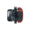 Portalámparas para Bombilla de Indicador Para Citroen C3 DS3 Peugeot 206 307 308 407 621556