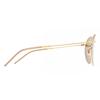 Ray Ban Unisex Sunglasses Round Reverse Polarized Rbr0103s