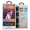 For Samsung Galaxy A52 5G / 4G 2 PCS IMAK Curved Full Screen Hydrogel Film Front Protector