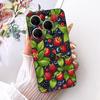 Case For Tecno Spark 20 Pro Cover KJ6 Cute Cat Fashion Butterfly Painted Casing For Techno Spark 20 Pro Bumper