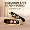 10000mAh Hand Warmer Detachable Hand Warmer USB Charging Portable Warm Hands Treasure Creative Colorful Light