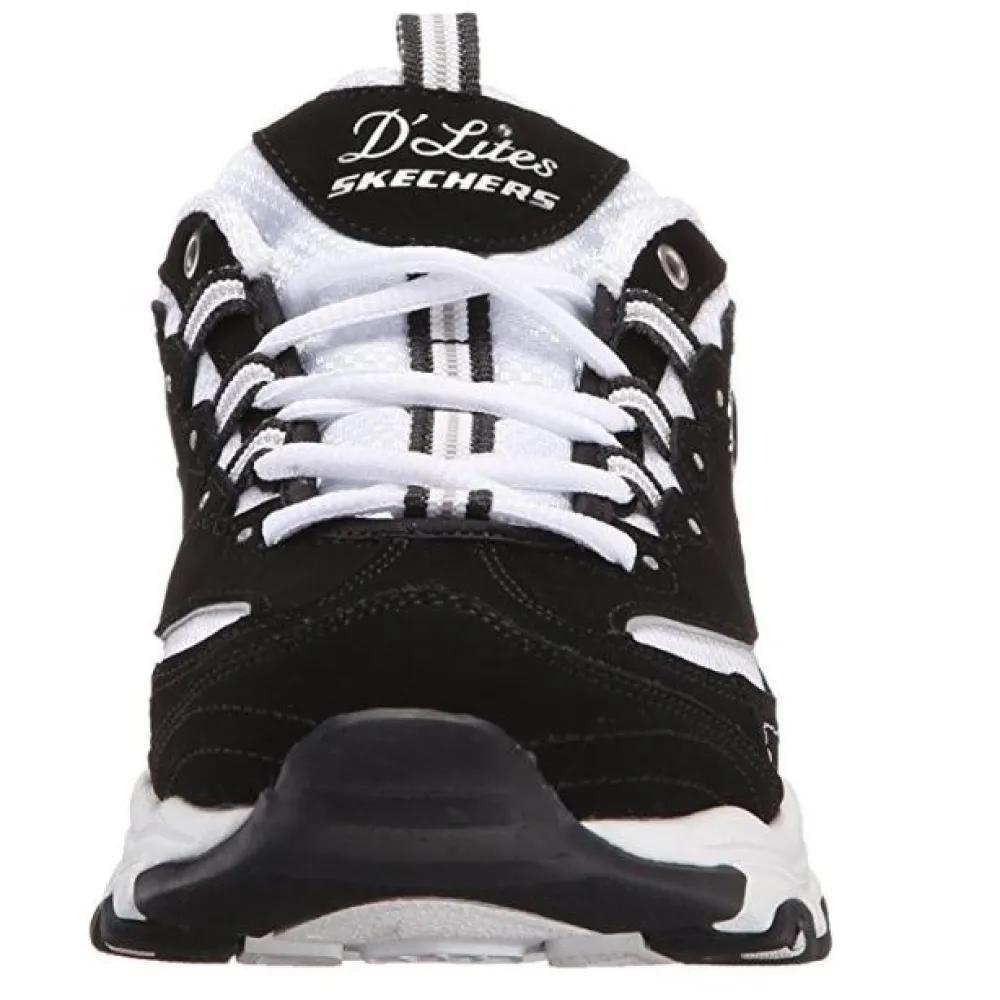 Skechers Sneakers D Lites Biggest Fan