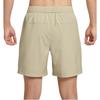Nike Comfortable Breathable Basketball Shorts Men Shorts Brown DV9858251