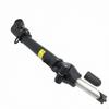 Folding Cycle Stem Foldable Bike Two-Section for Cyclists