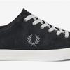 Fred Perry Men S Sneaker baSeline Suede  Sfpm2438327 W97 