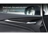 19-21 GAC MAXUS G50 Carbon Fiber Interior Protective Film: Anti-Scratch & Anti-Kick Console/Door Stickers