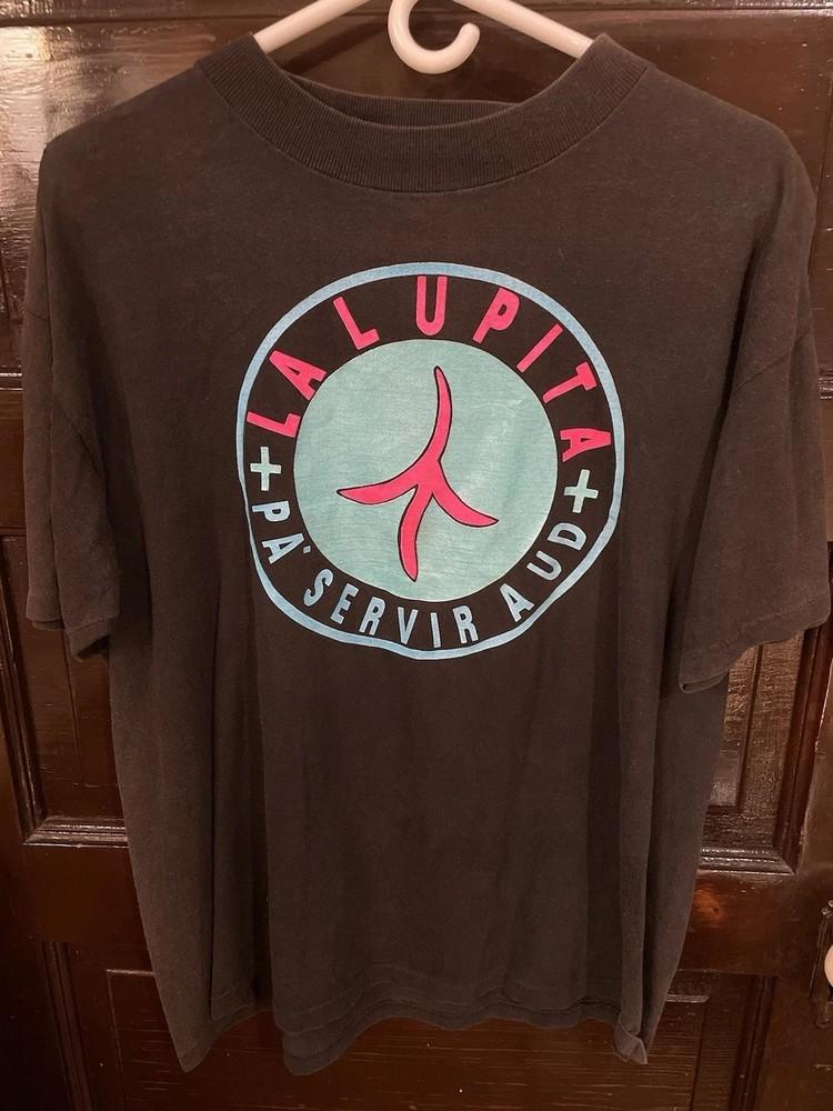 Merry Christmas Café Tacvba Band Short Sleeve Men S-5XL Co22.40 Unisex T-Shirt XXL