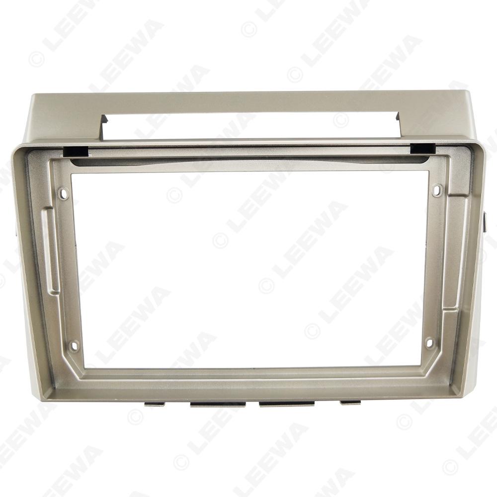 

2006 Toyota Yizhi Verso 9-Inch Navigation Screen Modification Frame LEEWA