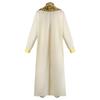 Costume da Cosplay Principe Aladdin: Spettacolo teatrale Le mille e una notte e Costume di Halloween