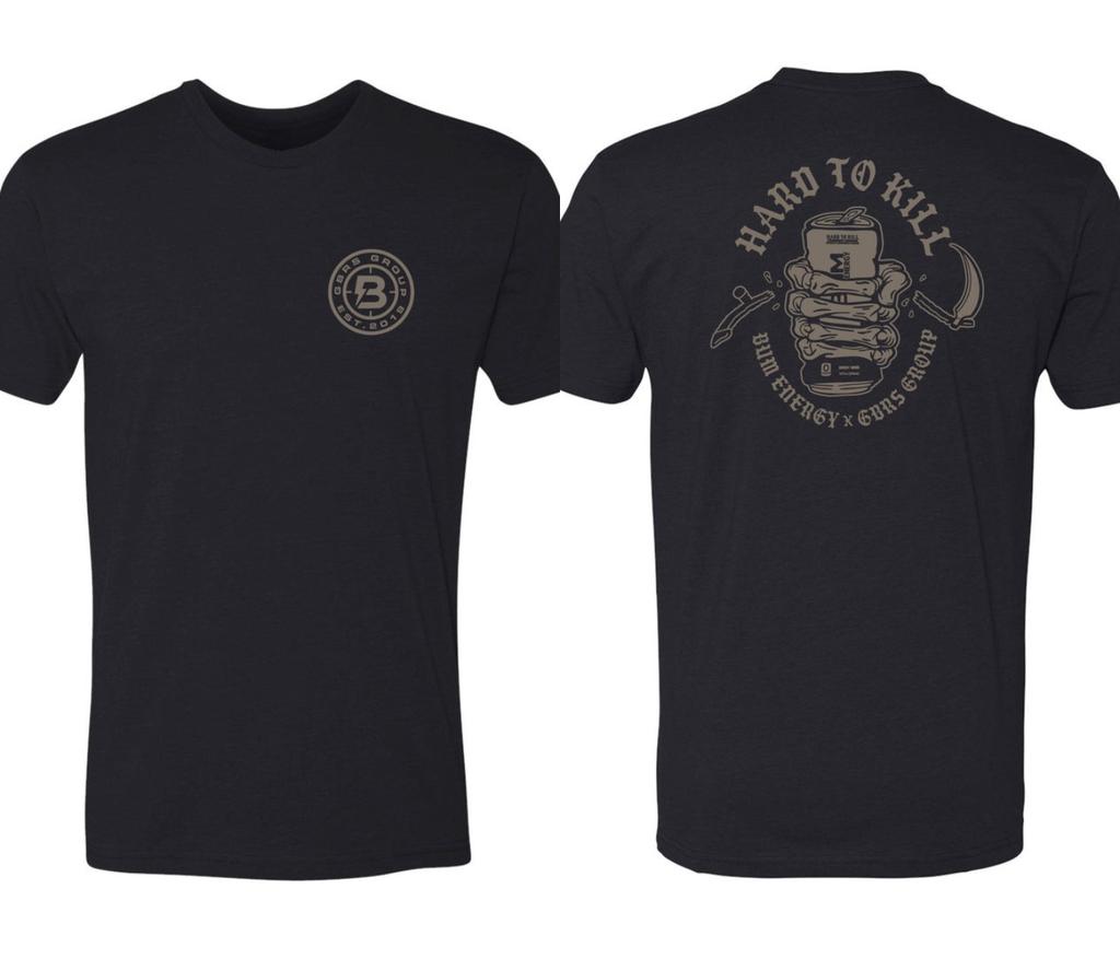 Summer Men T-shirts GBRS Group Gain Short Sleeve Shirt Oversized T-shirts Cotton Gym Fitness Sports Loose Male Clothes Top Tees