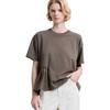French Connection Womens/Ladies Asymmetric T-Shirt