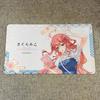 Sakura Miko Hololive Desk Mat Summer Ver. Kyoto Tsutaya
