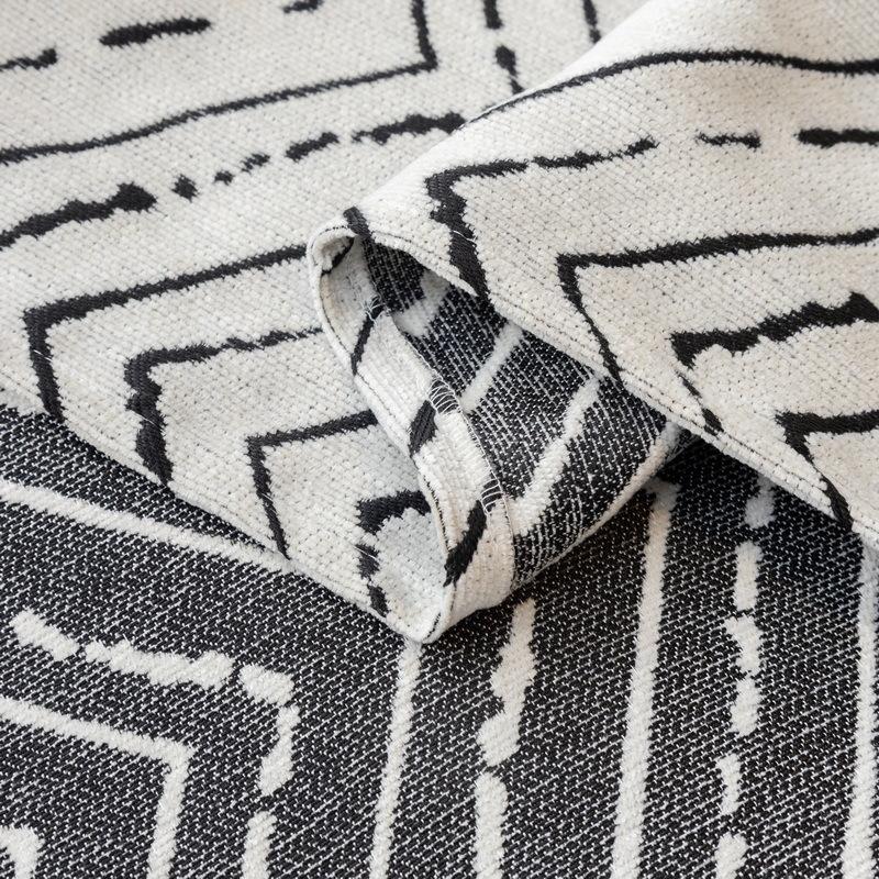 Chenille Sofa Towel One-piece Simple Modern Non-slip Four-season Universal High-end All-inclusive Universal Sofa Cover