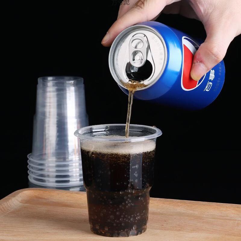 Thickened Disposable Plastic Cups