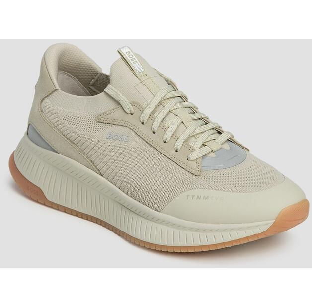 Hugo Boss Ttnm Evo Runn Running Shoes