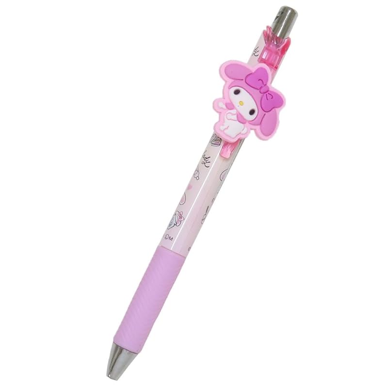 

My Melody [Mechanical Pencil] Mechanical Pencil Sanrio with Mascot