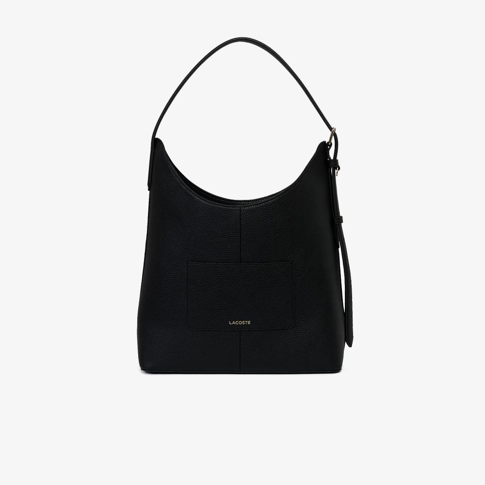 [lacoste] Women's Vertical Shopping Bag NF5380K56G000