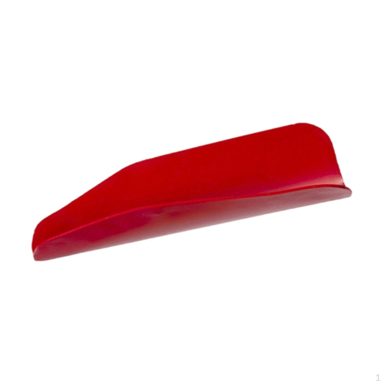 

Flexible Funnel for Draining, Multipurpose, Foldable, 50 X 20 Cm, Cars And Trucks красный