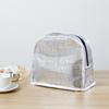 Kationowa torba bento: Pogrubiona Torba Termiczna z Folii Aluminiowej na Piknikowy Lunch dla Uczniów
