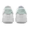 Nike Air Force 1 Non-Slip Low-Top Skate Shoes Women Sneakers White Green DX5883-101