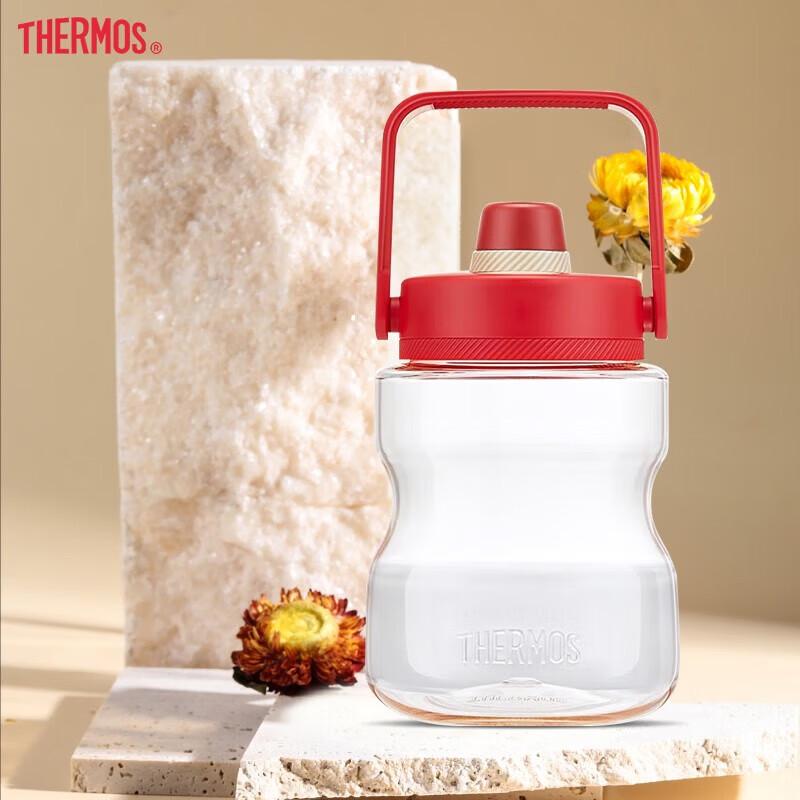 THERMOS TCSS-1200 Tritan Sports Water Bottle
