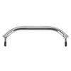 Boat Grab Handle Smoother Surfaces Stainless Steel Corrosion Resistance Marine Handle for Bathroom