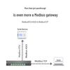 MoweStar Multi-Port Industrial Serial Server