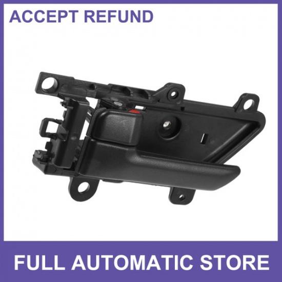 Front Left Driver Side Interior Door Handle Single  for Hyundai Veracruz