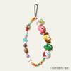 Cartoon avatar for Huawei mate80 New Year 70pura60 cute 50 lanyard 40 silicone phone case