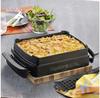 Гриль Tefal GC7148 OptiGrill+