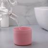 Portable Facial Cleanser Foam Maker Cup Bubble Foamer Foam Making Cup Body Washing Bubble Maker For Face Cleaning Tool