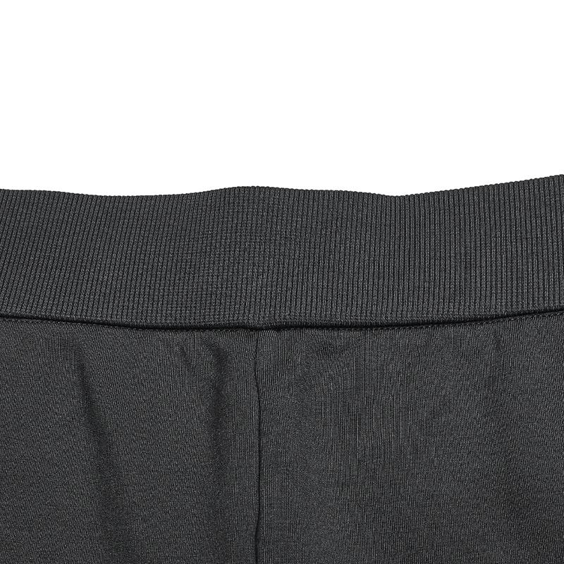 FILA Original Simple Daily Flared Casual Pants Women bottoms F11W639606FDY
