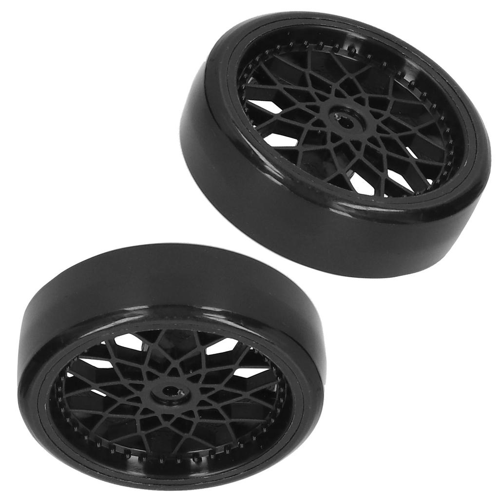 RC Tire Wheel Axle Upgrade Replacement Accessory Parts Fit for WPL D12 RC Car Model